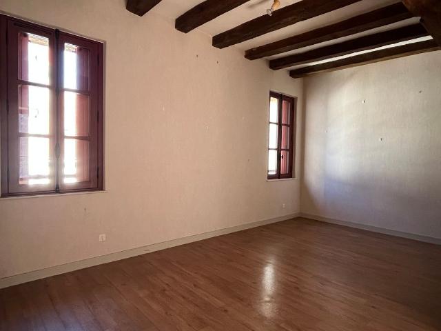 Duplex vente à Loches