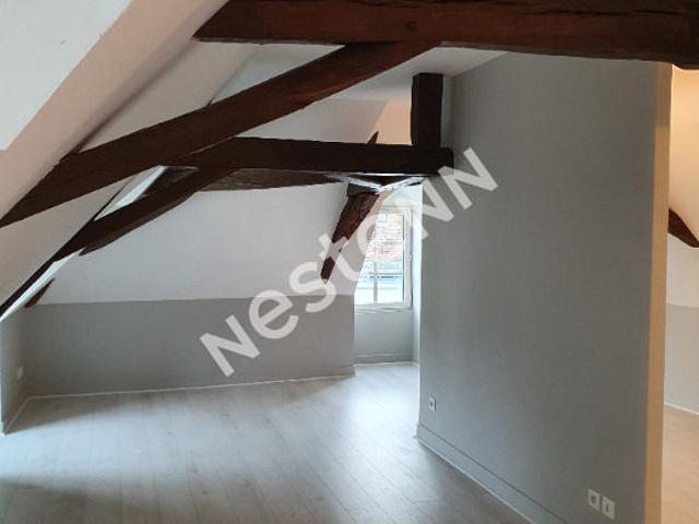 Appartement location à Loches