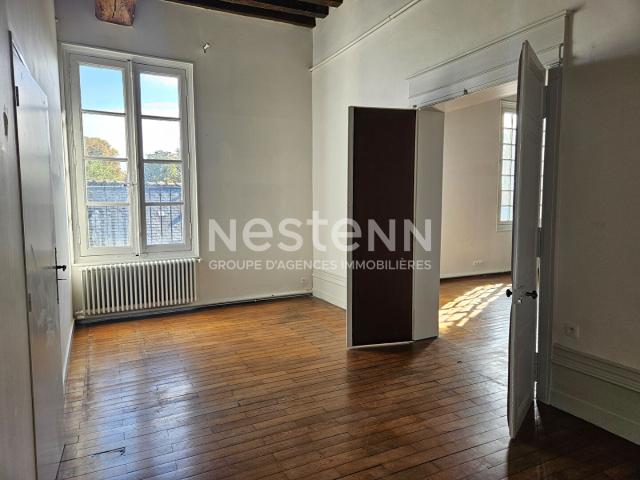 Appartement location à Loches, Indre-et-Loire