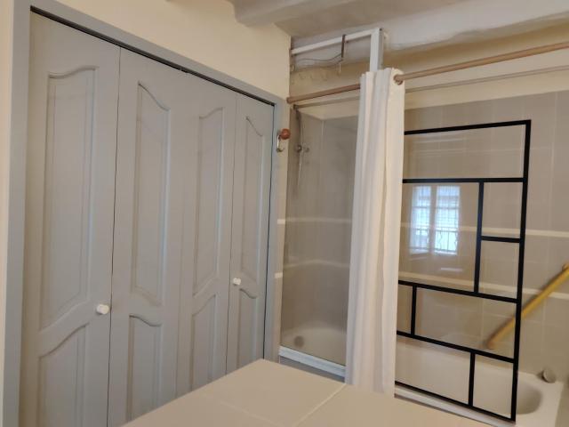 Appartement location à Loches, Indre-et-Loire