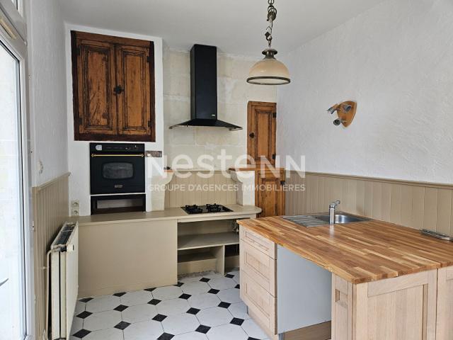 Maison location à Loches