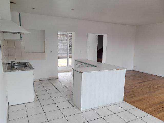 Maison location à Loches