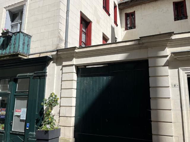 Appartement vente à Vignemont, Loches