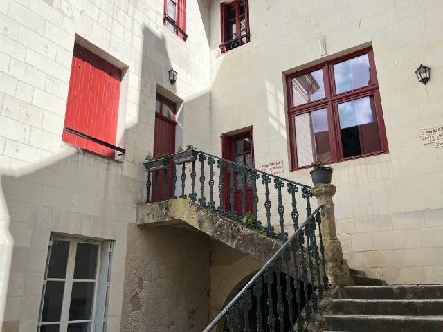 Appartement vente à Loches