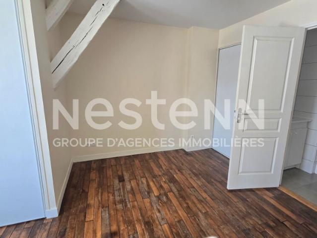 Appartement vente à Loches