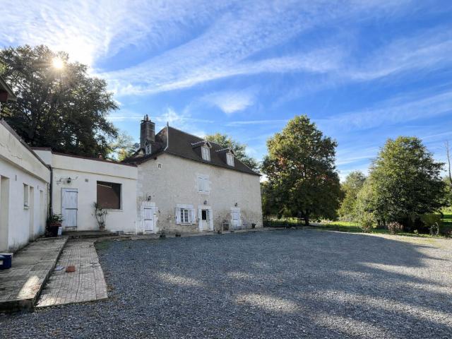 Maison vente à Loches