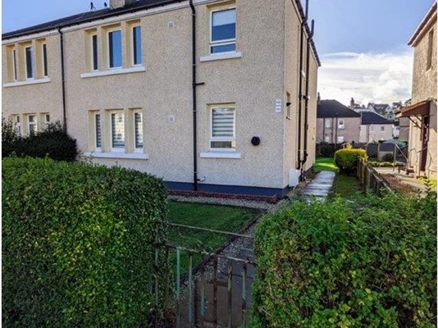 Apartment for rent in Glenburn, Scotland