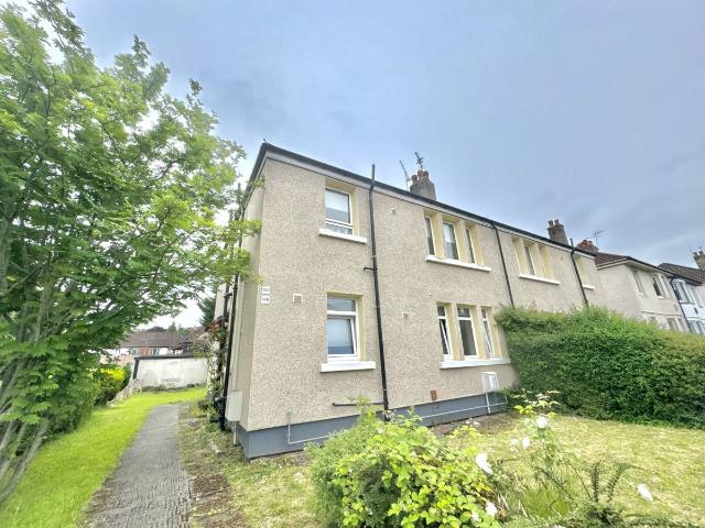 Apartment for rent in Glenburn, Scotland
