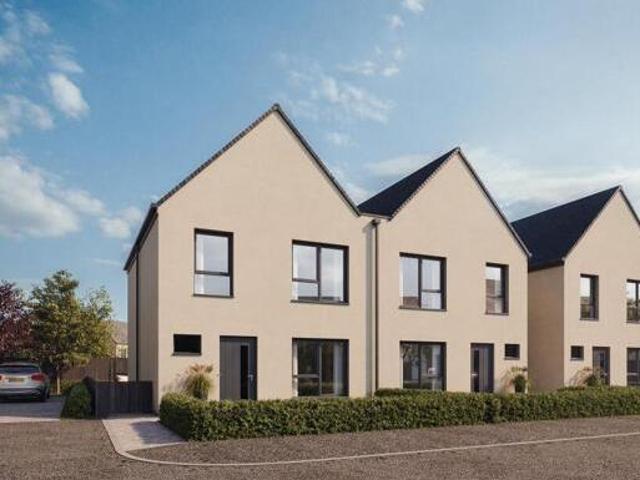 House for sale in Dunbar, Scotland