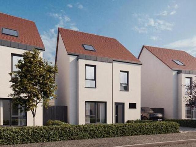 House for sale in Dunbar, Scotland