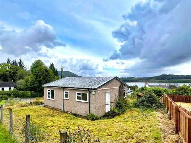 House for sale in Lochgilphead, Scotland