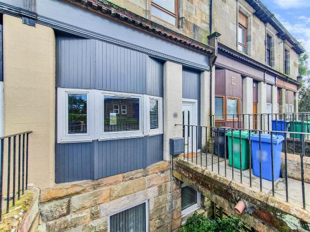 Apartment for rent in Cowdenbeath, Scotland