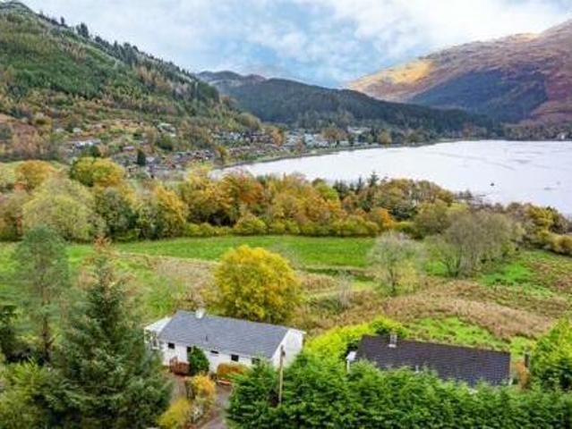 House for sale in Cairndow, Scotland