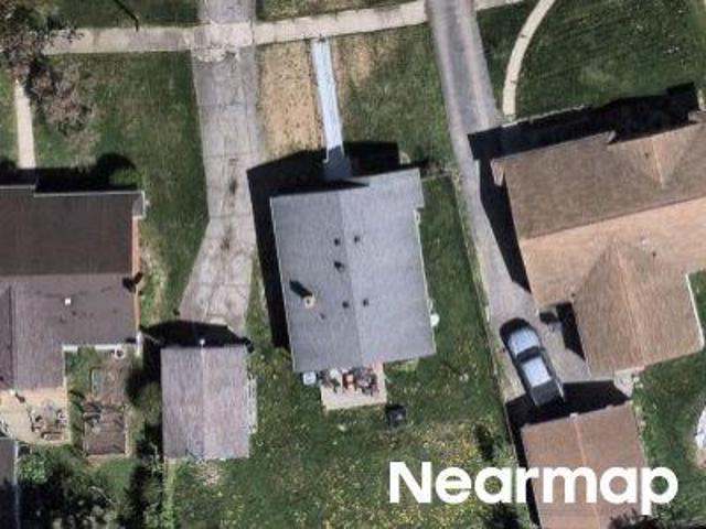 House for sale in Burton, Michigan