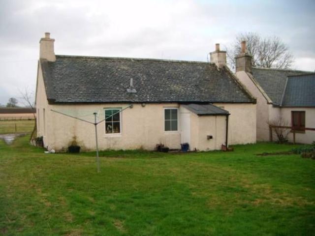 House for rent in Scotland