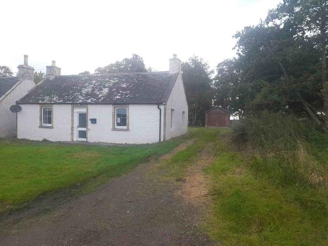 House for rent in Lochill, Moray