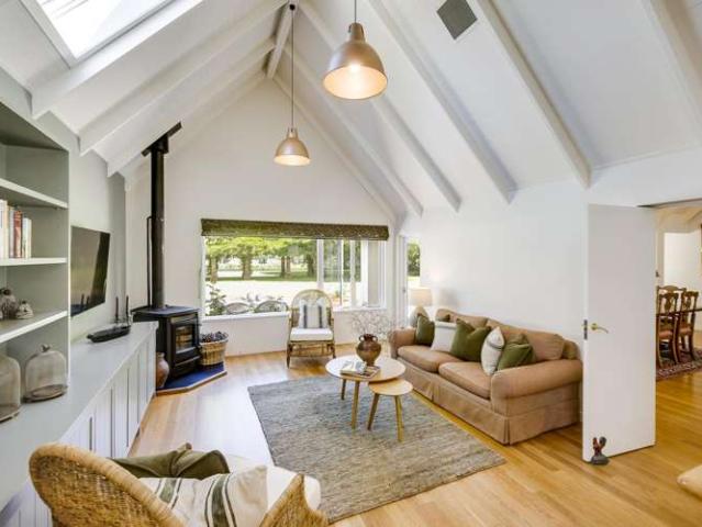 Property for sale in Hastings