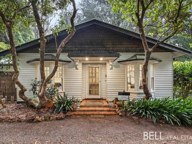 House for sale in Camerons Creek, Victoria