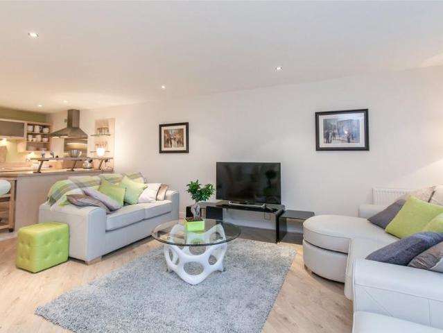 Apartment for rent in Granton, City of Edinburgh