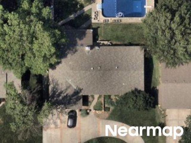 House for sale in Kansas