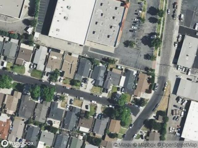 House for sale in Whittier, California