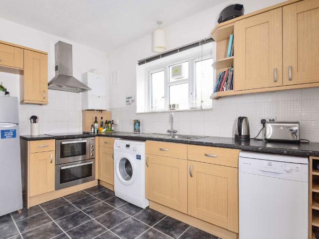 Apartment for rent in London Borough of Wandsworth, Greater London