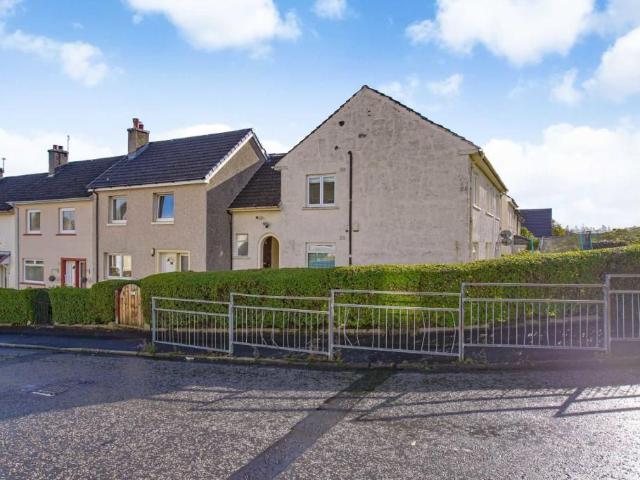 Apartment for rent in Elderslie, Scotland