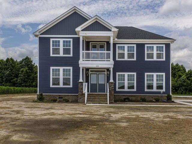 House for sale in Virginia