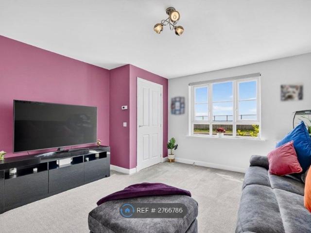 House for rent in Crookedholm, Scotland