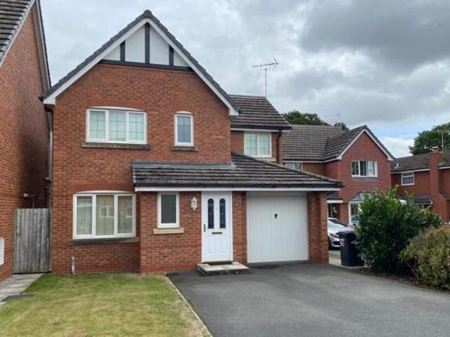 House for rent in Hammond Street, Isle Of Man