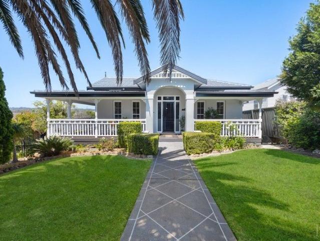 House for sale in New Lambton Heights, New South Wales