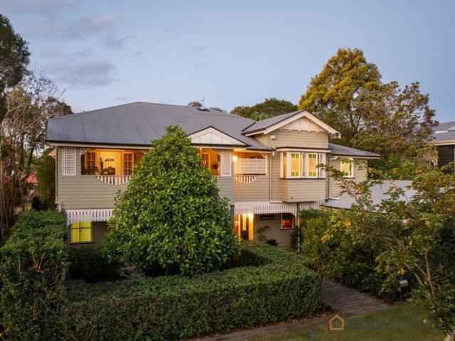 House for sale in Graceville, Greater Brisbane