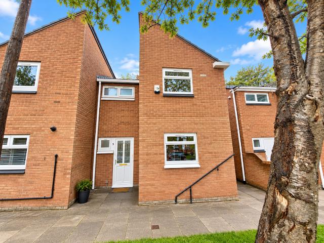 House for rent in Hazel Grove, Stockport