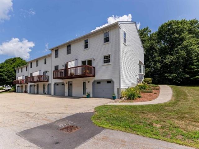 House for sale in New Hampshire