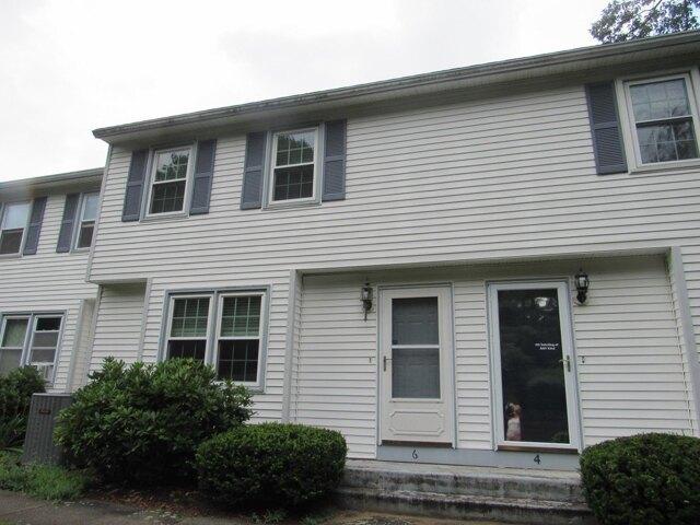 House for sale in The Villages at Kessler Farm, Nashua