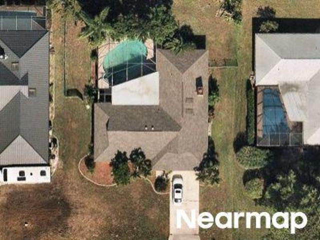 House for sale in North Fort Myers, Florida