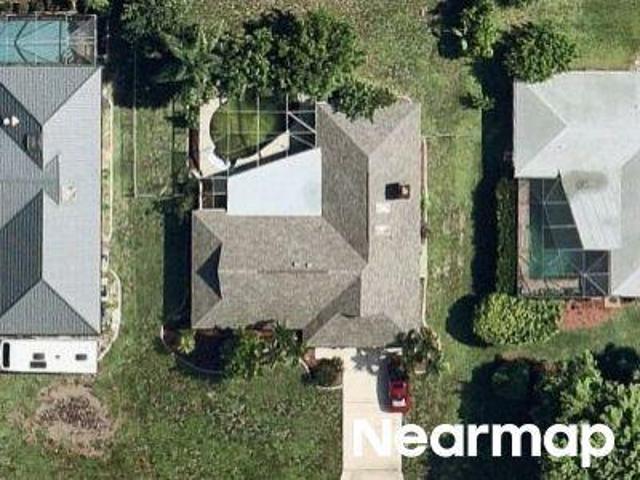 House for sale in North Fort Myers, Florida