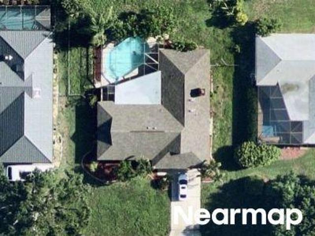 House for sale in North Fort Myers, Florida