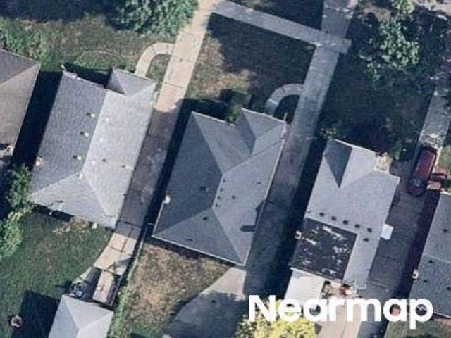 House for sale in Harper Woods, Michigan