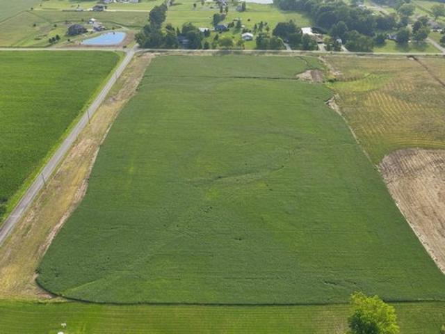 Land for sale in Leo, Indiana