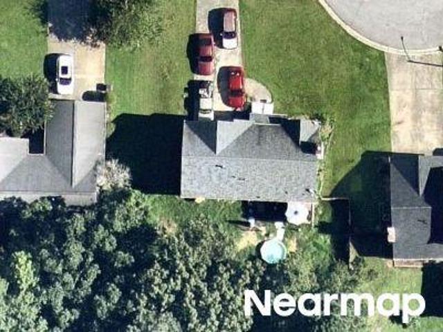 House for sale in Cobb, Georgia