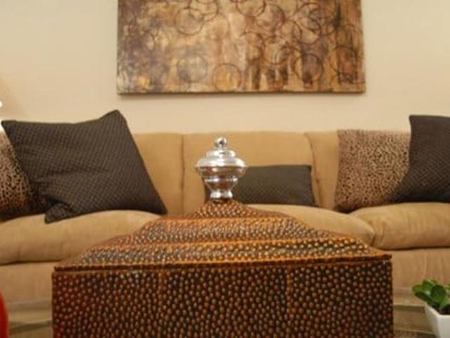 Townhouse for rent in Durham