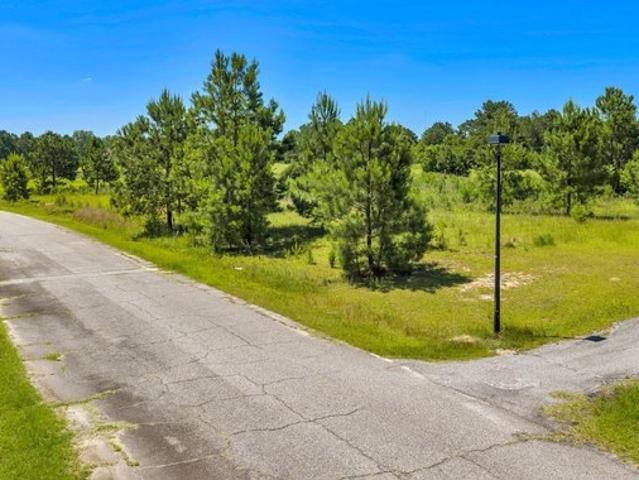 Land for sale in Cordele, Georgia