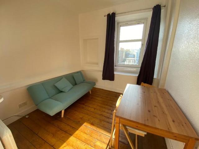 Apartment for rent in Lauriston, Scotland