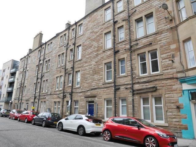 Apartment for rent in Lauriston, City of Edinburgh