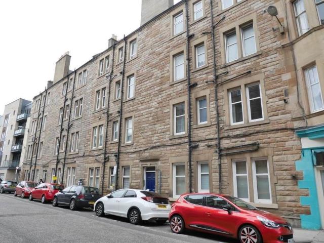 Apartment for rent in Lauriston, City of Edinburgh