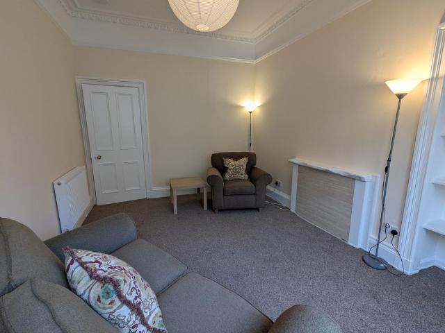 Apartment for rent in Lauriston, Scotland
