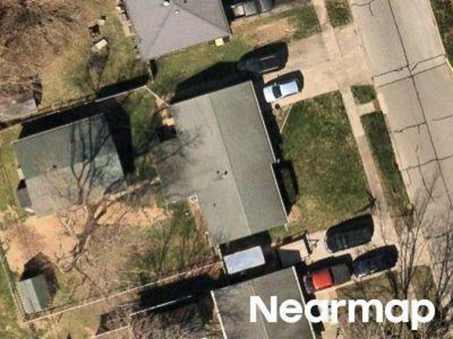 House for sale in Franklin, Indiana