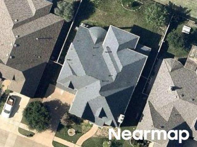 House for sale in Denton, Texas