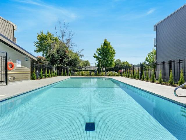 Apartment for rent in Brentwood Bay, British Columbia